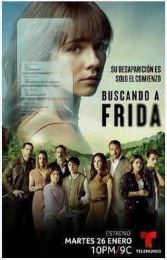 Buscando A Frida C84 FIN
